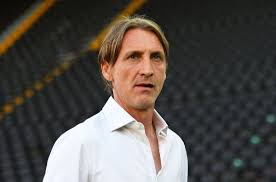 Calcio, Salernitana: Davide Nicola è il nuovo allenatore