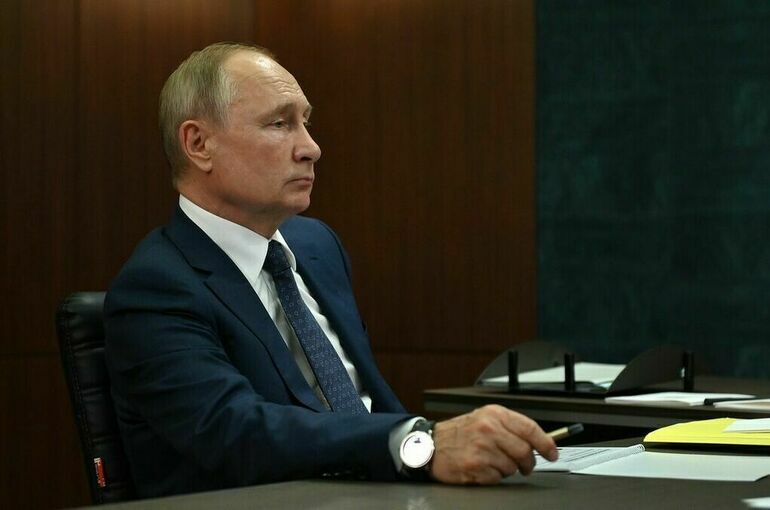 Putin annuncia un’operazione speciale per denazificare l’Ucraina