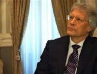 L’ambasciatore russo a Roma: “Nessuna invasione,  abbiamo difeso i cittadini del Donbass e smilitarizzato l’Ucraina”