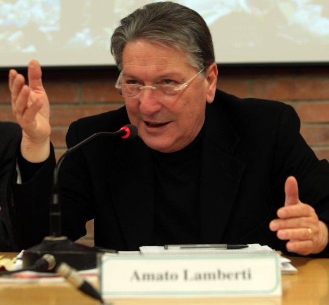 Bando ‘Premio Nazionale Amato Lamberti’