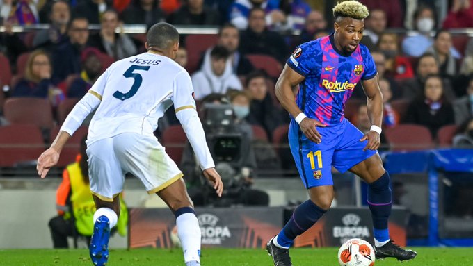 Calcio, Europa League: Il Napoli sfiora la vittoria in Spagna
