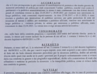 Napoli, criminalizzata la lotta per il lavoro: la Questura ‘avvisa’ i disoccupati del “Movimento 7 Novembre”