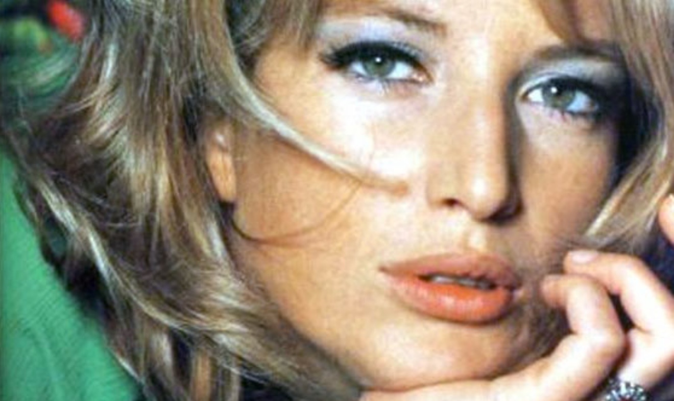 Addio a Monica Vitti