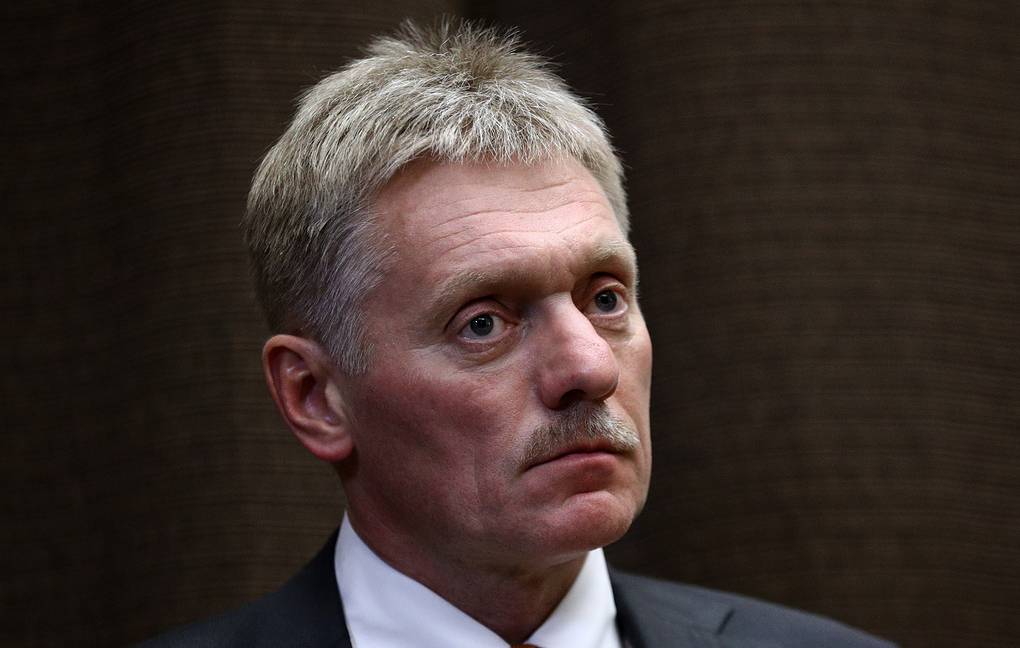 Peskov: Russia pronta a cessare subito operazioni  militari se l’Ucraina si dichiara neutrale, riconosca Crimea e le due repubbliche indipendenti