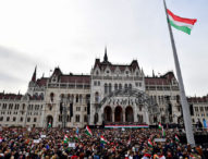 Ungheria prende le distanze da Zelensky: “non possiamo permettere che il prezzo della guerra sia pagato dal nostro popolo”