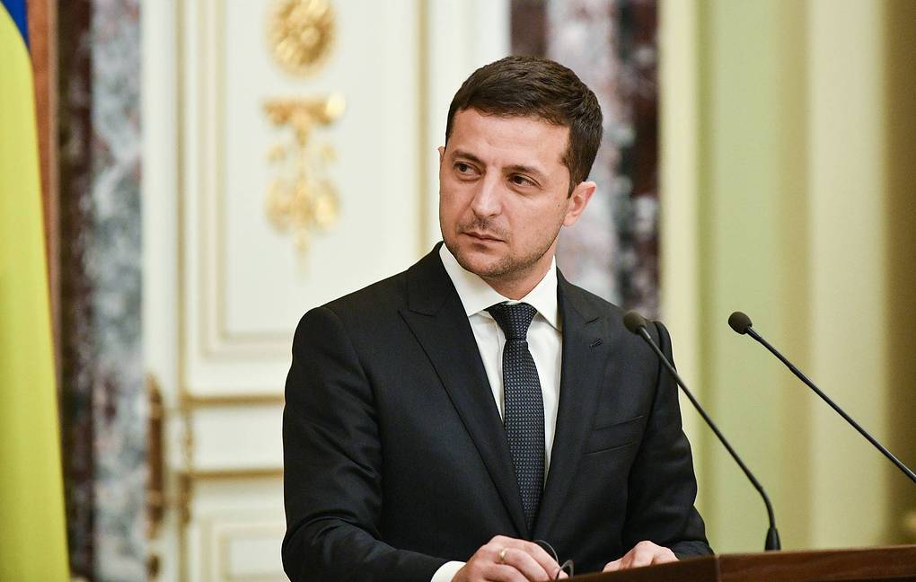 Zelensky: “Prendiamo atto che non entreremo nella Nato, accordo con la Russia sottoposto a referendum”