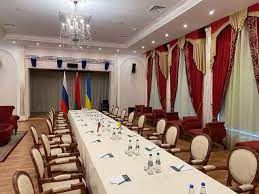 Domani riprendono colloqui  Russia-Ucraina. La Turchia: “Accordo vicino,convergenza sulle questioni più importanti”