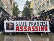 Francia: morto l’attivista Colonna, rabbia degli indipendentisti corsi