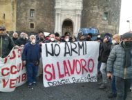 Napoli, i disoccupati: ecco le nostre proposte