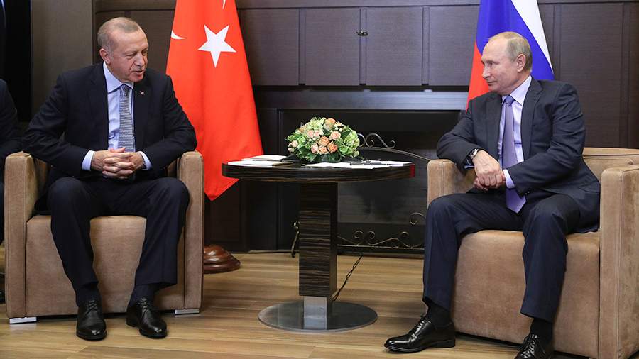Domani 28 marzo colloqui Russia-Ucraina in Turchia