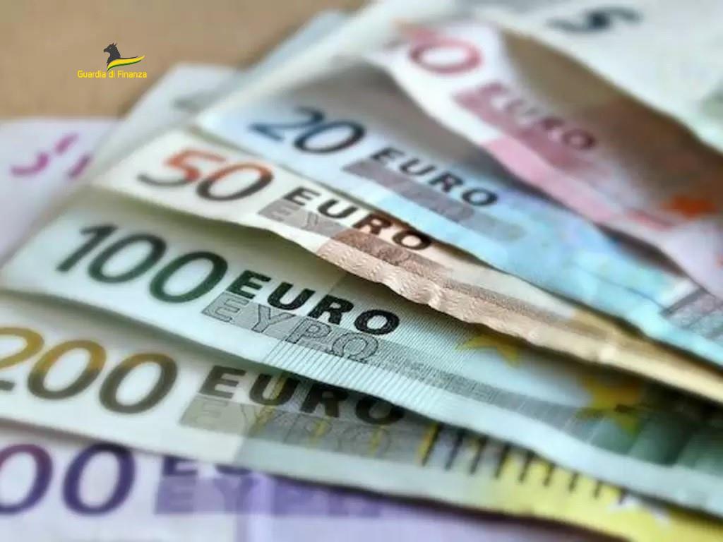 Salerno, danno erariale alle Casse della Provincia: sequestrati 6 milioni a tre pubblici ufficiali