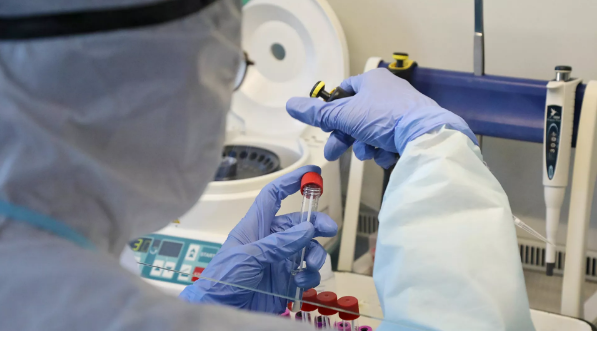 Ucraina, pubblicati i documenti sui laboratori biologici finanziati dagli USA