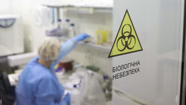 Il Senato degli Stati Uniti ha riconosciuto l’esistenza di laboratori biologici in Ucraina