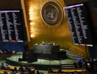 La Russia ha chiesto una riunione del Consiglio di sicurezza delle Nazioni Unite sui programmi biologici statunitensi in Ucraina