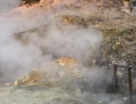 Paura a Napoli e nell’area flegrea per una forte scossa di terremoto
