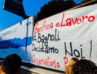 Napoli, bonifica Bagnoli:  sindaco Manfredi incontra i comitati di lotta e le associazioni