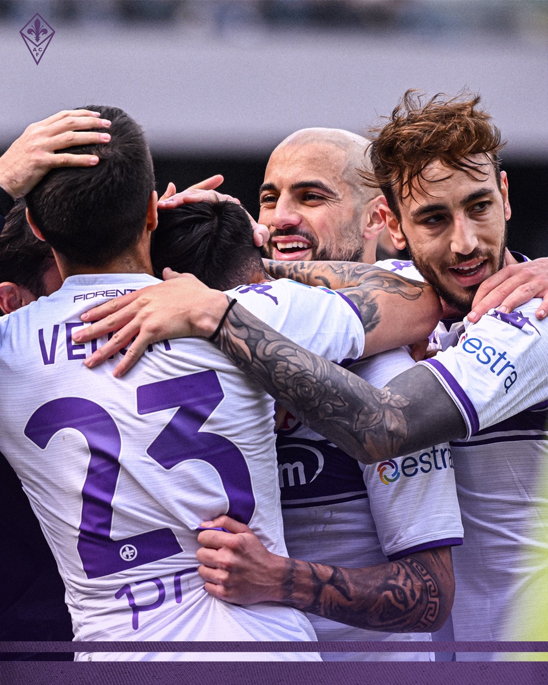 Il Napoli crolla, i viola espugnano lo stadio Maradona