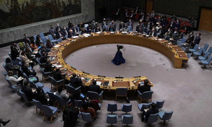 Cina: “Le accuse sulla strage di Bucha vanno provate”