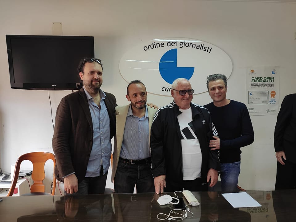 “Napoli Purp Fiction”, racconti della sceneggiata. Il libro di Giancarlo Tommasone