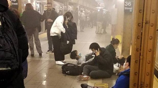 La ‘strana’ vicenda della stazione metropolitana di Brooklyn