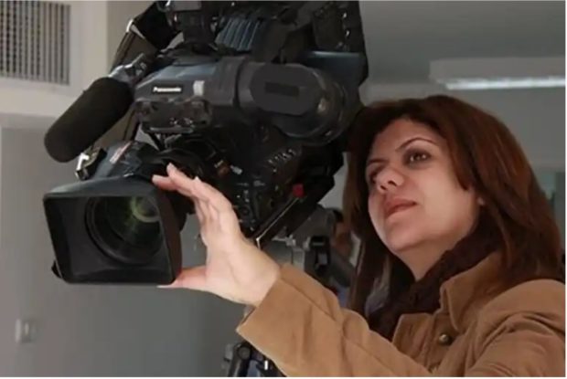 La morte della giornalista Shireen Abu Akleh:  martire dell’arroganza israelita e della complicità di molti governi del mondo