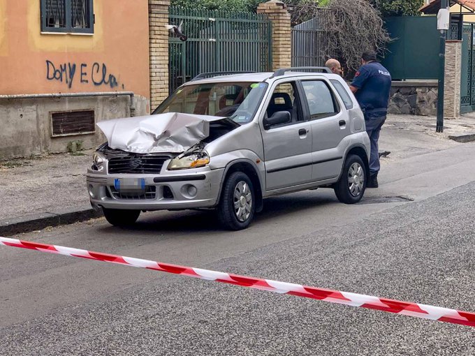 Napoli: lunedì fiaccolata a Cavalleggeri in memoria di Christian, il bimbo investito
