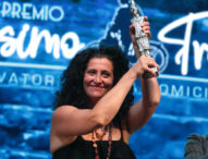 San Giorgio a Cremano, si è conclusa la XXII edizione premio Troisi: diecimila presenze