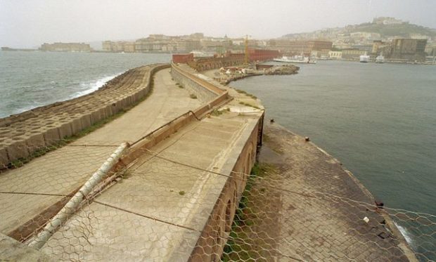 Napoli, il Molo San Vincenzo sarà riaperto alla città: approvate due delibere comunali