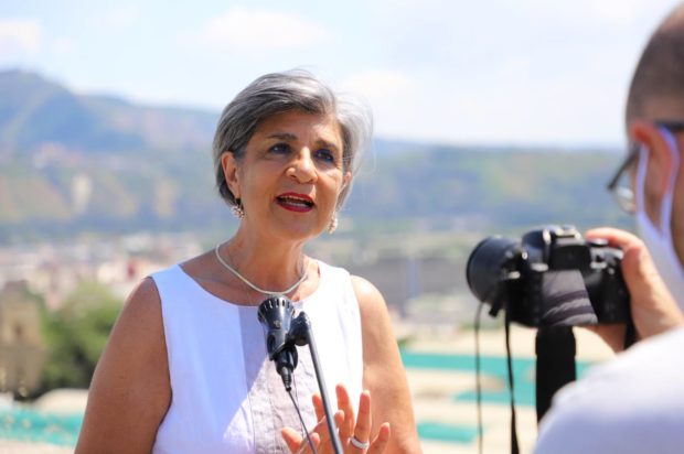 Campania,Muscarà:”giusto togliere finanziamenti a strutture sanitarie convenzionate scorrette”