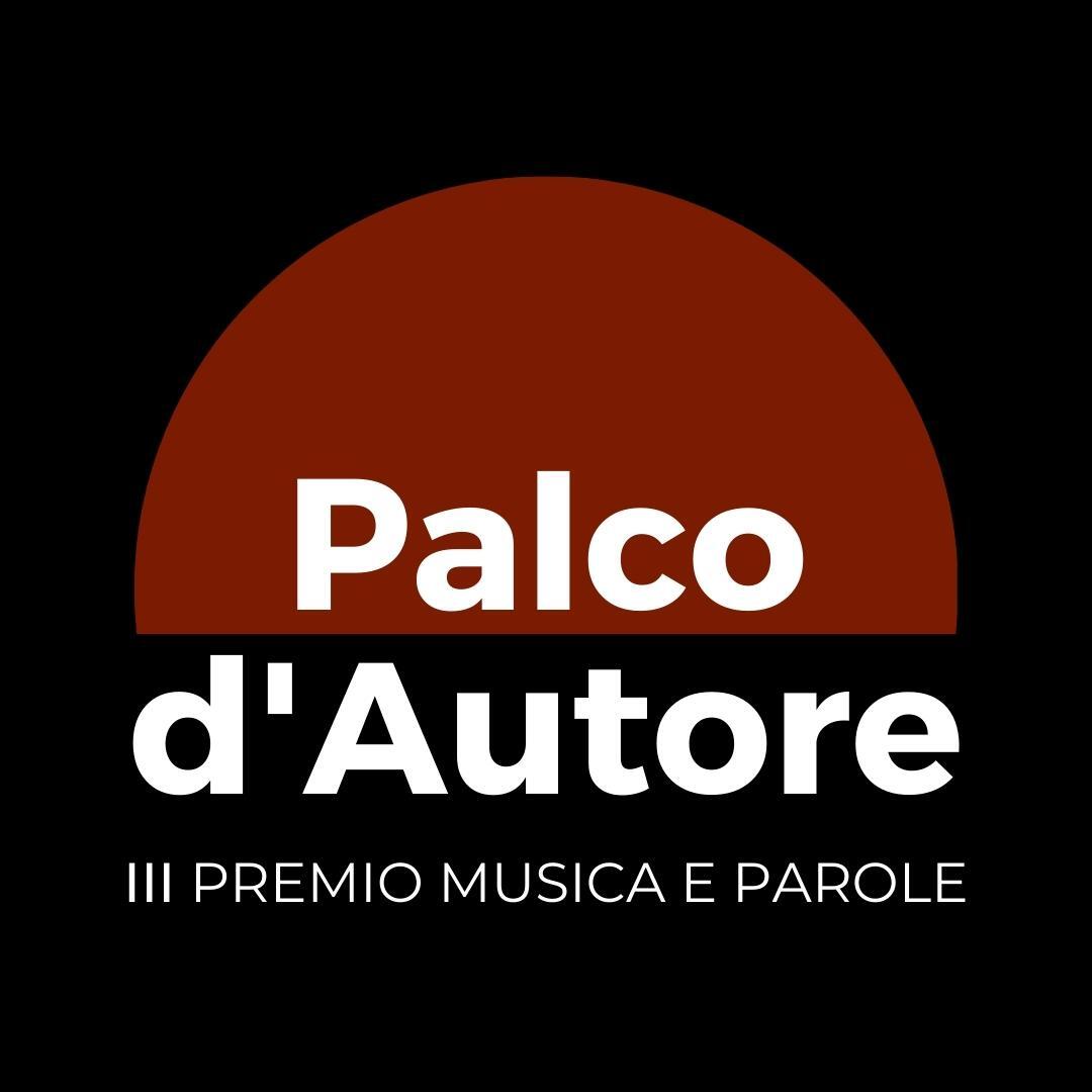Palco d’Autore 2022, al via le iscrizioni per il “Premio Musica e Parole”