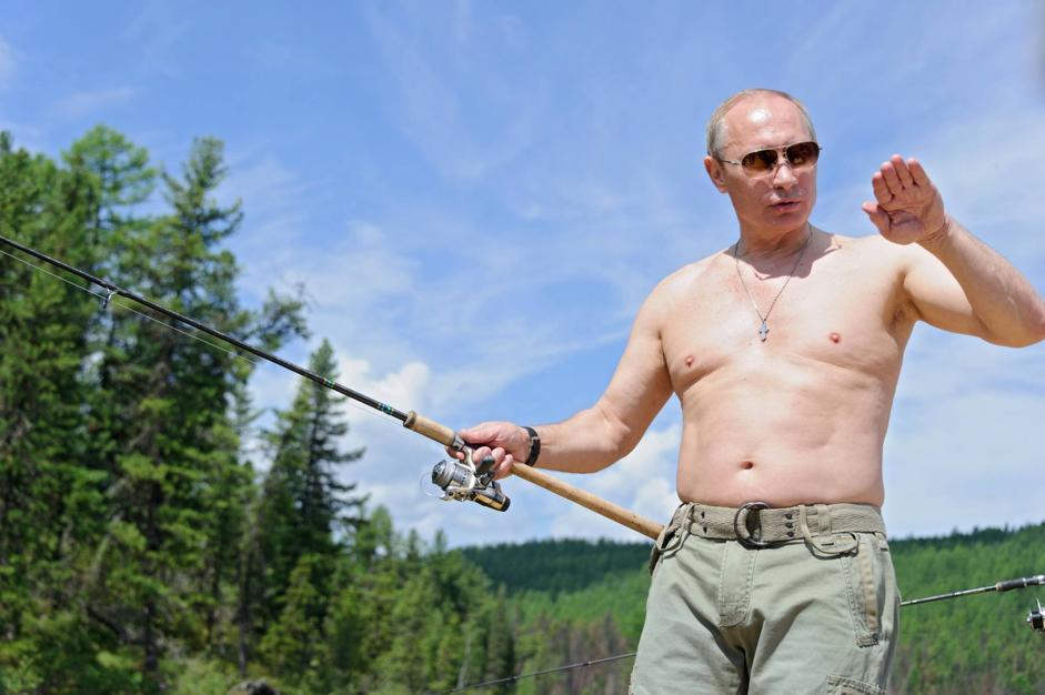 Cia: “non c’è nessuna prova che Putin sia malato, è fin troppo sano”