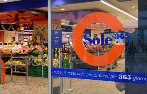 Campania, supermercati Sole 365: riconosciuti diritti e tutele per oltre 3 mila lavoratori
