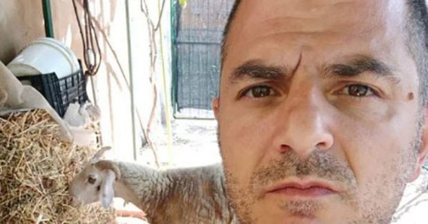 Giffoni Valle Piana, il panettiere Ciro Palmieri è stato ucciso da moglie e figli