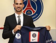 Calcio: Paris Saint Germain ufficializza acquisto di Fabian Ruiz dal Napoli