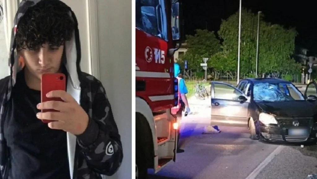 Pordenone, la madre del 15enne investito e ucciso da una militare: “Gli americani la proteggeranno, non avremo un processo vero”