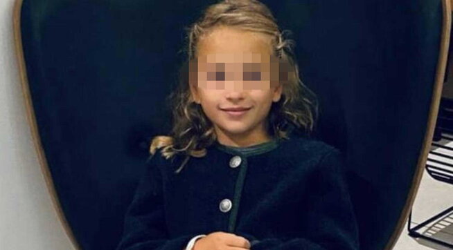 Monaco, schiacciata da una statua: muore bimba napoletana di 7 anni