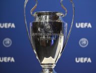 Sorteggi Champions League: i gironi di Milan, Juventus, Inter e Napoli
