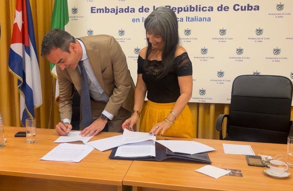 500 medici cubani in aiuto alla Calabria