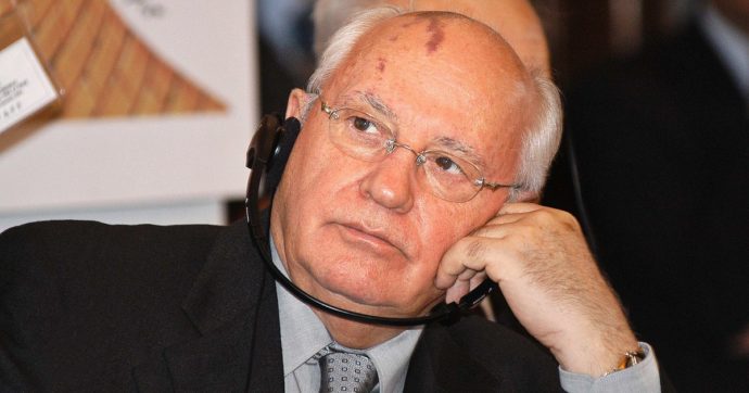 È morto Mikhail Gorbaciov, l’ultimo leader dell’Unione Sovietica