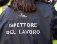 Napoli, controlli ispettorato: 19 lavoratori in nero in 11 esercizi