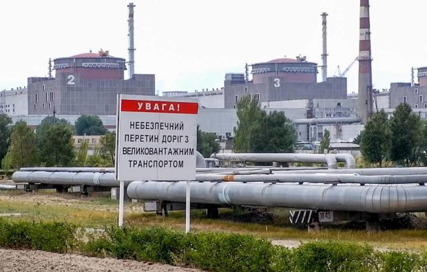 Russia si appella all’Onu: “i bombardamenti ucraini sulla centrale nucleare di Zaporozhye spingono a una catastrofe mondiale”