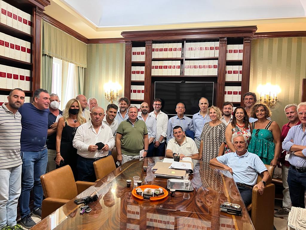 Nasce la Fondazione ‘Casa Campania’, scuola di eccellenza ad alta specializzazione tecnologica