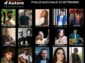 Salerno, la terza edizione di Palco d’Autore 2022: ecco i 15 artisti per la finale nazionale