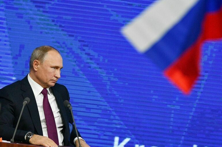 Putin: “la qualità della vita in Europa sacrificata alla dittatura degli Stati Uniti”