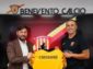 Fabio Cannavaro è il nuovo allenatore del Benevento