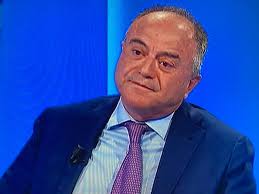 Nicola Gratteri tra i candidati a dirigere la Procura della Repubblica di Napoli