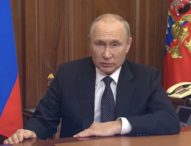 Putin:”la Russia ha guidato la rivoluzione anticoloniale nel mondo, gli Stati Uniti unico Paese al mondo ad aver usato armi nucleari due volte”