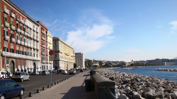 Napoli, il Comune corre ai ripari: saranno installati dispositivi rallentamento velocità