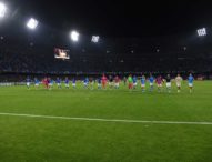 Napoli batte Ajax 4-2, quanta emozione: grazie azzurri!