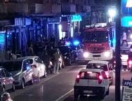 Napoli, guerra tra clan a Cavalleggeri Aosta: bomba contro il Lussy Bar